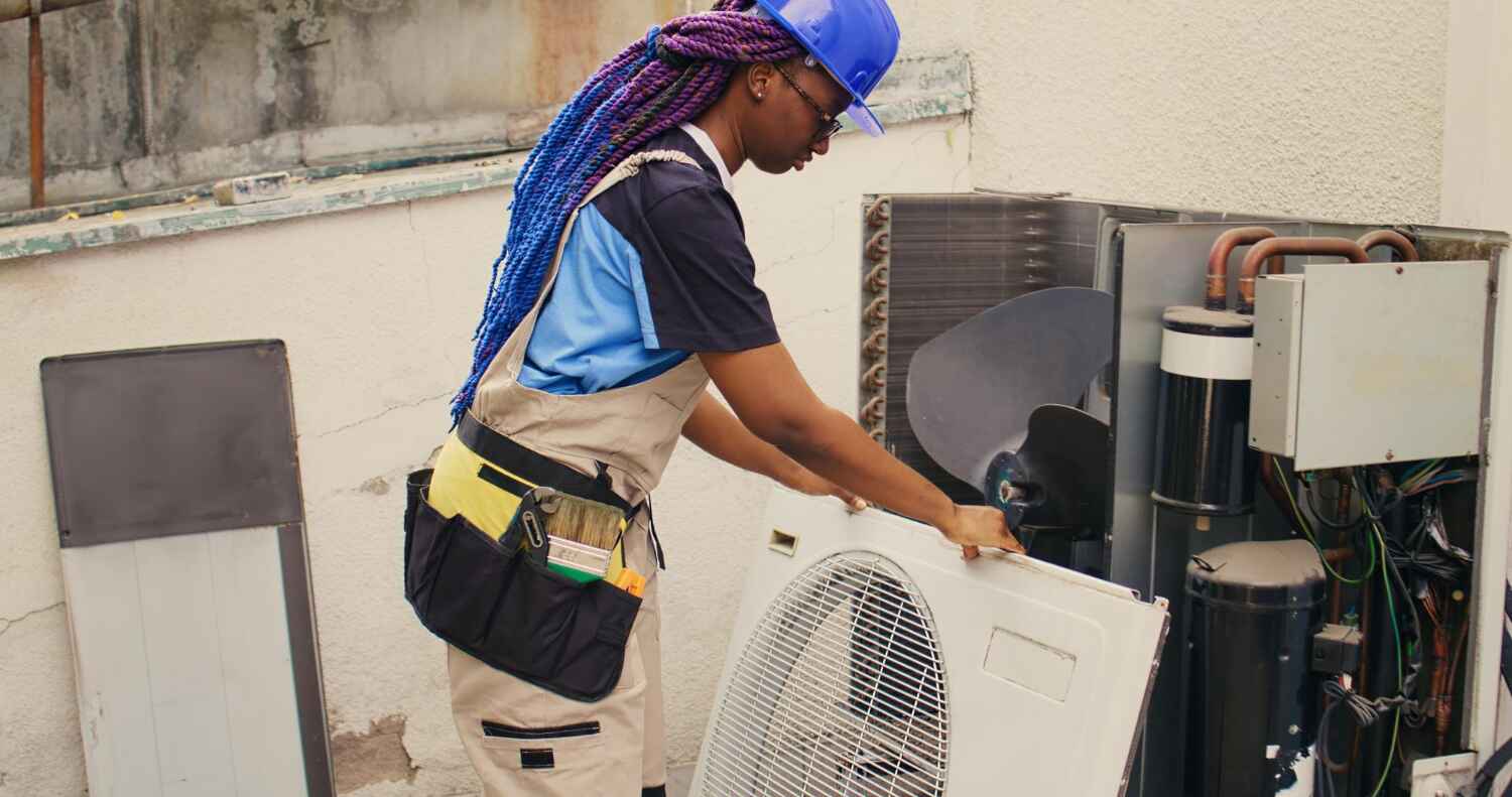 Best Affordable air conditioning repair  in Caon City, CO